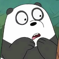 皮蛋熊